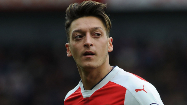 Ozil tra i possibili acquisti del Milan