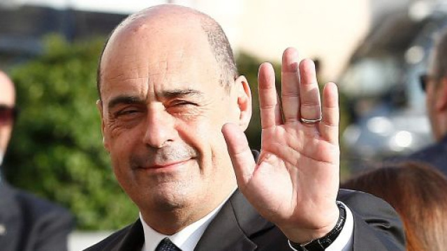 Pensioni, Zingaretti: &lsquo;Quota 100 non si tocca, ma discontinuit&agrave; su politiche attive&rsquo;
