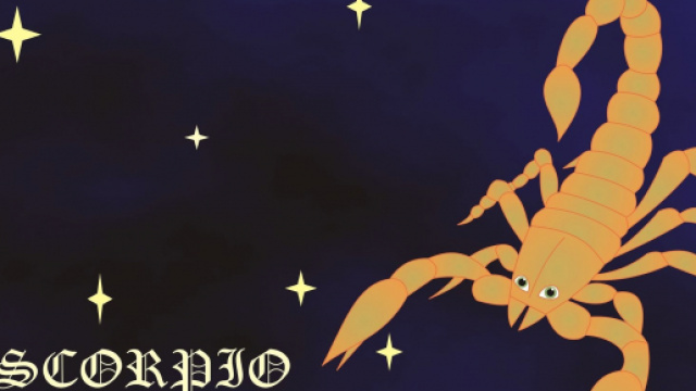 Previsioni astrolgiche settimanali dal 21 al 27 ottobre: passionalit&agrave; per Cancro e Scorpione.