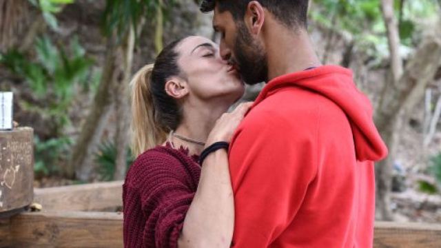 Soleil Sorg&eacute; e Jeremias Rodriguez si sono lasciati, lei: Addio, questa volta non torno pi&ugrave;'.