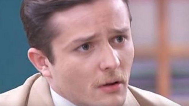 Una Vita 5 e 6 ottobre: Samuel rischia di perdere la casa