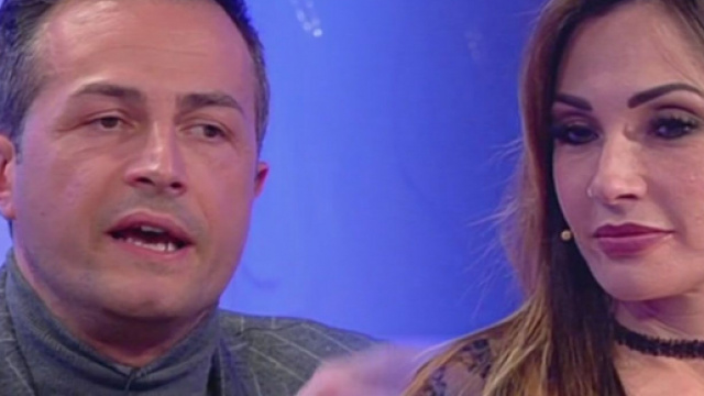 Uomini e Donne Puntata di Oggi 22 marzo 2018: Riccardo conosce un ... - uominiedonnenews.it