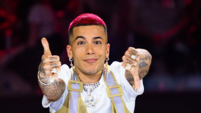 X Factor 2019, Sfera Ebbasta sceglie le cinque under donne
