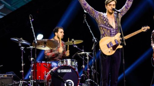 X Factor, Bootcamp: i Keemosabe eliminati a discapito dei Seawards