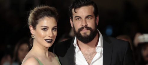 Blanca Su&aacute;rez y Mario Casas han roto
