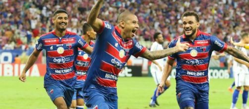 Fortaleza pode se afastar um pouco mais do Z-4. (Arquivo Blasting News)