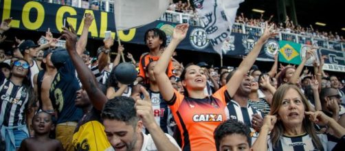 Jogo ser&aacute; no est&aacute;dio Independ&ecirc;ncia. (Arquivo Blasting News)