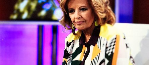 Teresa Campos inicia una guerra contra sus antiguos compa&ntilde;eros