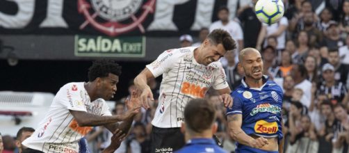 Tim&atilde;o encara CSA em Alagoas. (Arquivo Blasting News)