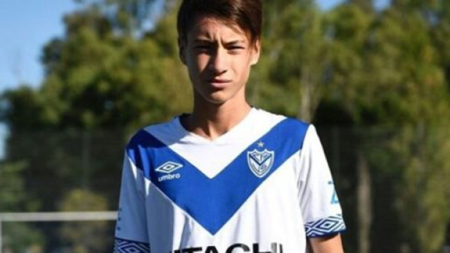 Calciomercato Juventus, in arrivo il nuovo Di Maria, Matias Soul&eacute; (RUMORS)