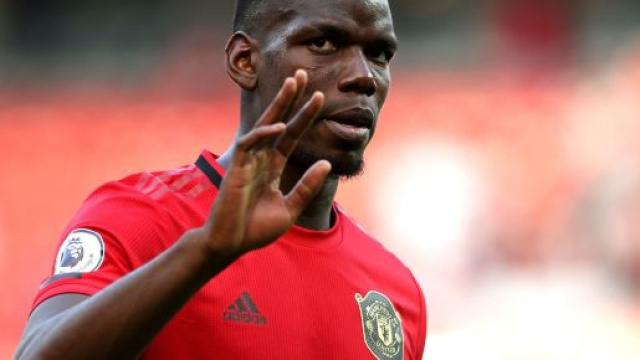 Calciomercato Juventus, Paul Pogba vorrebbe tornare alla Juventus