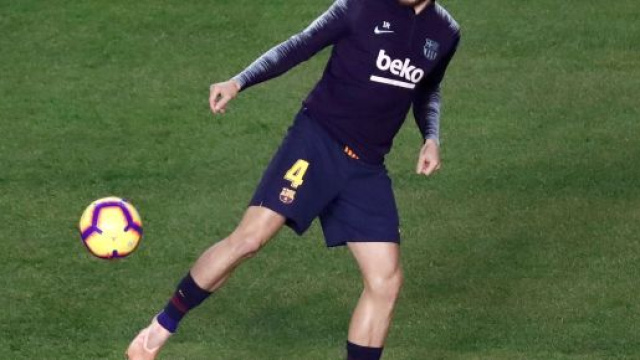 Calciomercato Juventus, possibile sfida di mercato con Inter, United e Psg per Rakitic.