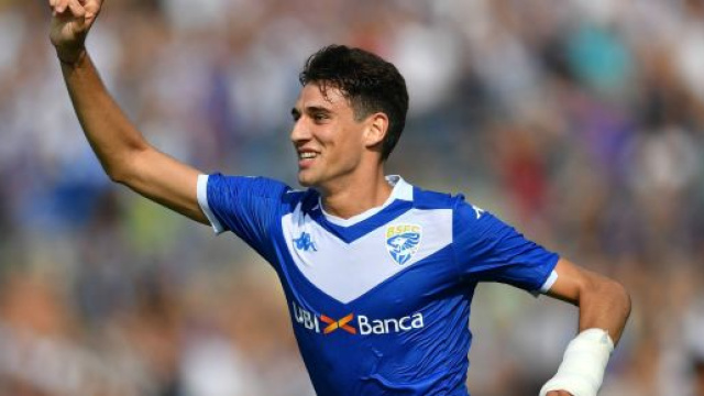 Calciomercato Juventus, si valuta l'acquisto del difensore Cistana del Brescia (RUMORS)