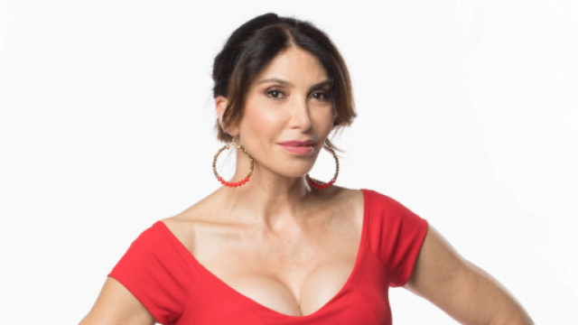 Carmen Di Pietro: "Malgioglio? &Egrave; bugiardo! Io tifo per Bossari ... - gay.it