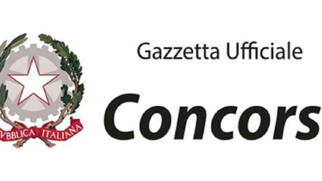Concorsi per la direzione di farmacia ospedaliera e territoriale: cv a novembre 2019