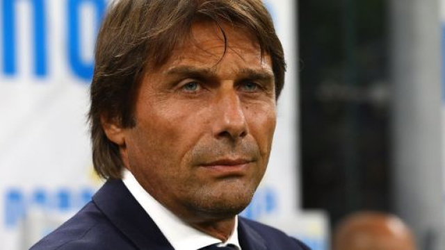 Conte, altro sfogo nel post partita Brescia-Inter