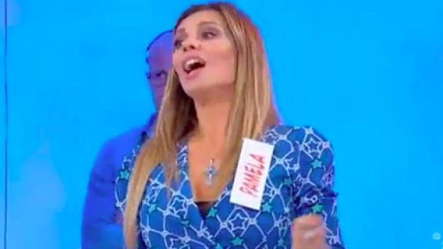 Uomini e Donne: Pamela ed Enzo escono dal programma insieme