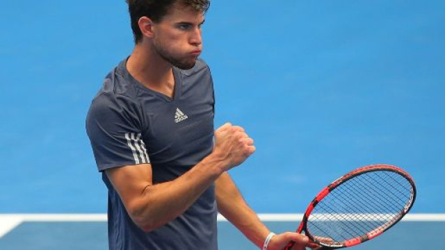 Dominic Thiem: The Force to be reckoned with | Federerism - federerism.com