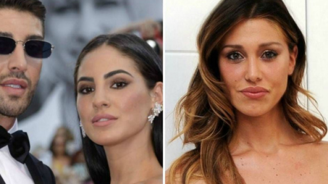 Giulia De Lellis e Andrea Iannone insieme per ripicca a Belen e Damante: il gossip di 'Chi'.