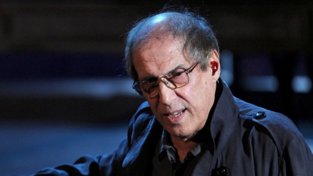 In arrivo il nuovo show di Adriano Celentano