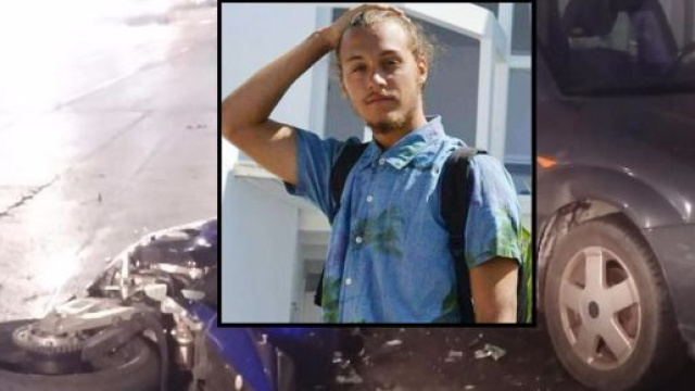 Incidente nella notte in provincia di Napoli: muore un ventenne.