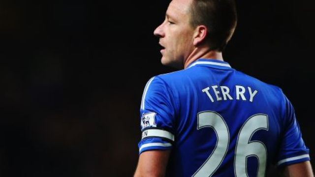 John Terry's Power Struggle Might Just Have Cost Him His Chelsea ... - punditarena.com