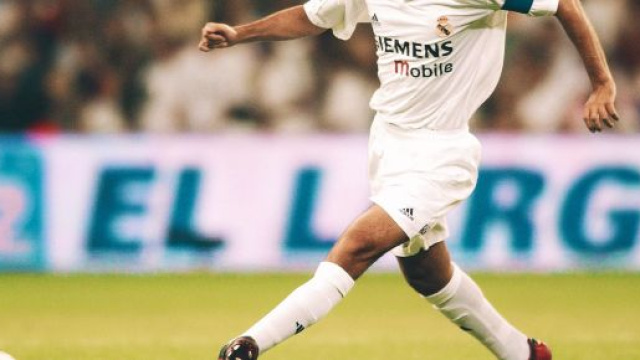 Raul a marqu&eacute; l'histoire du Real Madrid