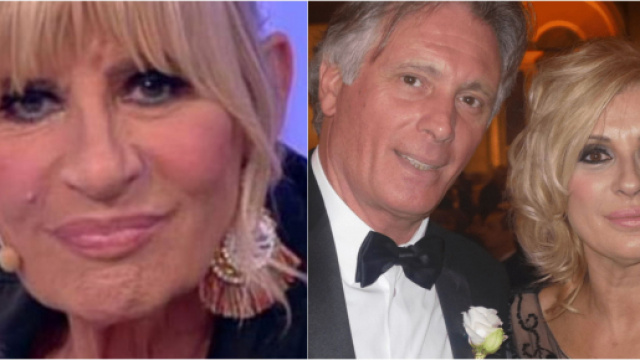 U&D Gossip, la Cipollari e Manetti contro Gemma Galgani: 'E' falsa'
