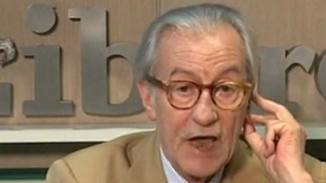 Vittorio Feltri lancia un appello a Sergio Mattarella: 'Sciolga le Camere'