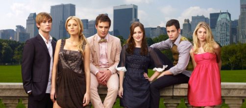 HBO MAX prepara una nueva versi&oacute;n de &ldquo;Gossip Girl&rdquo;