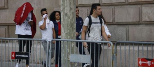 &ldquo;La Manada&rdquo; de Manresa condenada por un delito de abuso