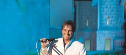 Roberto Carlos lan&ccedil;ar&aacute; filme em 3D nos cinemas. (Arquivo Blasting News)