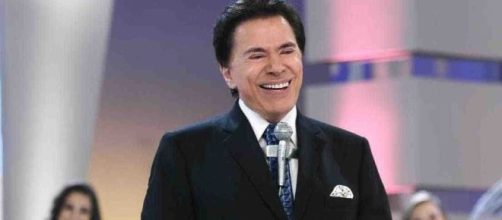 Silvio Santos ainda se recupera. (Arquivo Blasting News)