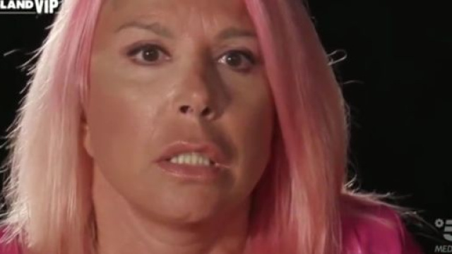 Anna Pettinelli racconta il rapporto con Stefano Macchi dopo il reality