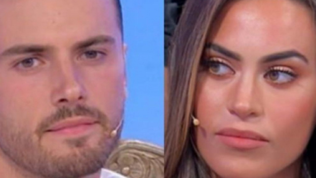 Anticipazioni Uomini e Donne: Alessandro sceglie Veronica, lei dice 'no' e va sul trono.
