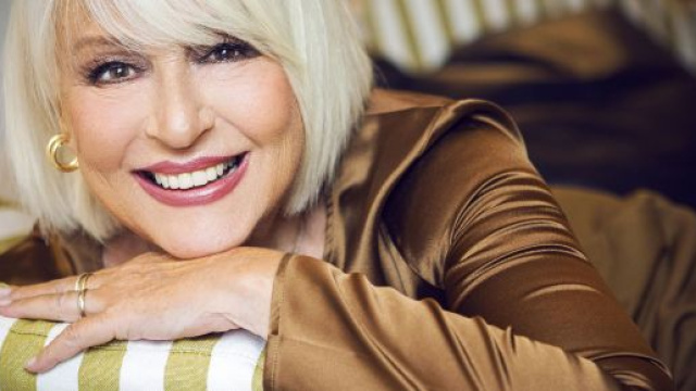 Casting per un film con Loretta Goggi e altro ancora