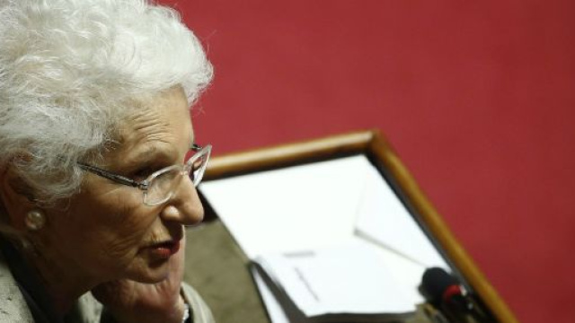 Che compiti avr&agrave; la commissione contro l'odio di Liliana Segre - Wired - wired.it