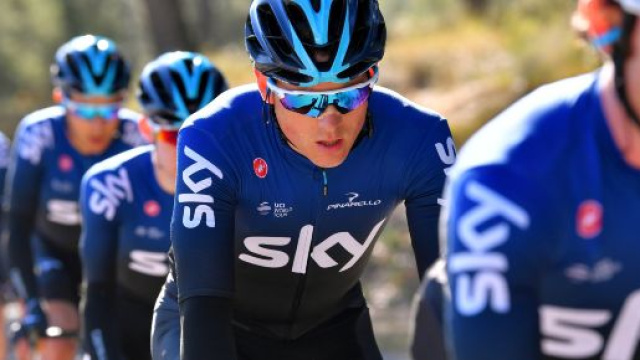 Ciclismo, l&rsquo;ex medico della Sky Richard Freeman ammette di aver ordinato testosterone