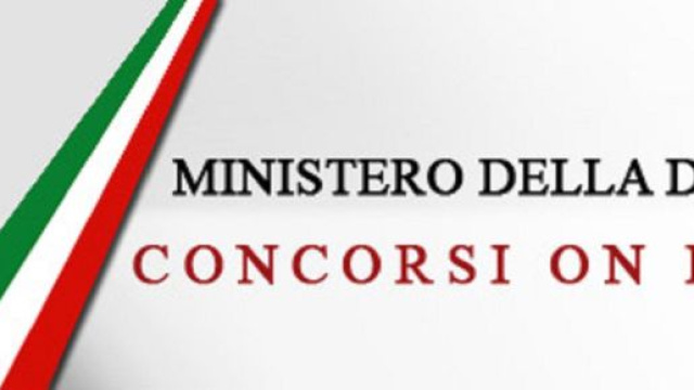 Concorsi interni per Sergenti: 400 posti con invio cv entro il 29 novembre 2019