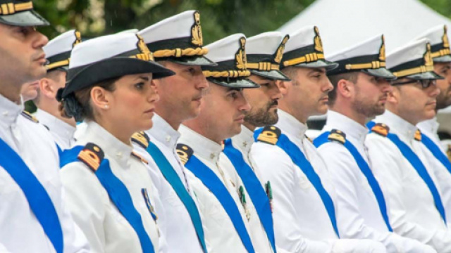 Concorso Marina Militare: candidature fino al 28 novembre