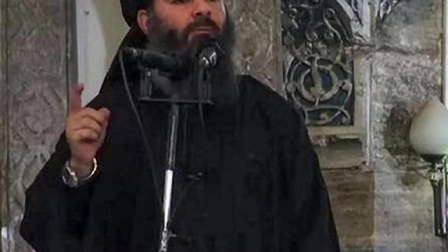 Confermata la morte di Baghdadi dal Pentagono