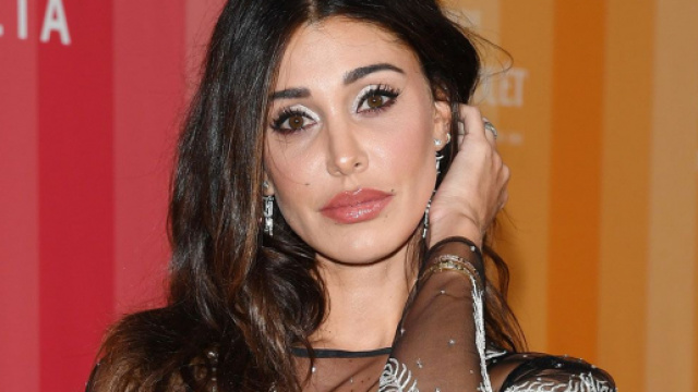 Festival di Sanremo, Amadeus: 'Escludo il ritorno di Belen Rodriguez, no al DopoFestival'.