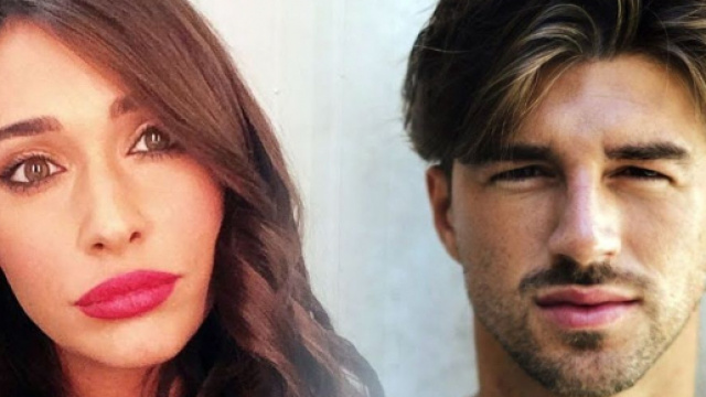 Gabriele Parpiglia: 'Mi risulta che Andrea Damante abbia tradito Giulia pure con Sonia Lorenzini'.