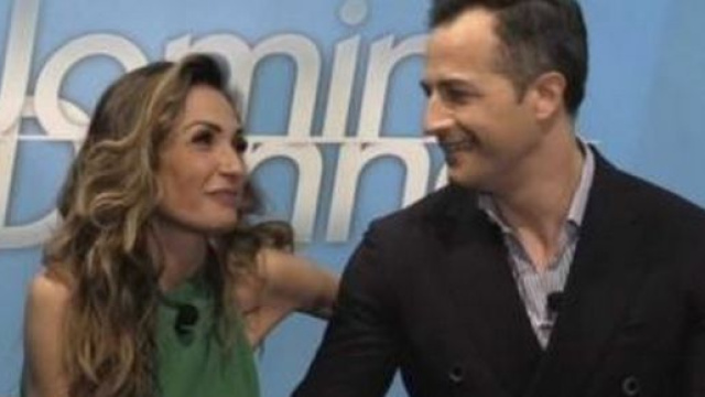 Ida a 'Uomini e Donne Magazine': 'Alcune volte mi sento inferiore a Riccardo'