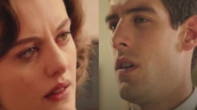 Il paradiso delle signore, anticipazioni all'8 novembre: Nicoletta parte.