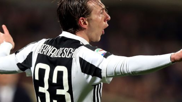Juventus, Sarri difende Bernardeschi ed individua il problema: poca concretezza sottoporta