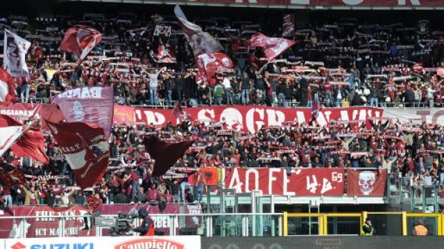 La Curva Maratona: il cuore del grande Cuore Toro - Il Posticipo - ilposticipo.it