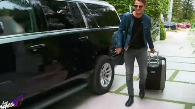 LES ANGES 11 - Les Anges 9 &ndash; Etes-vous heureux de retrouver ... - nrj-play.fr