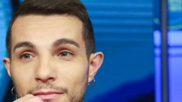 Marco Carta viene assolto: le sue prime dichiarazioni