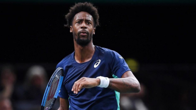 Monfils non si ferma e per Berrettini le Finals sono appese ad un filo
